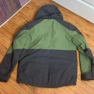 ZeroXposur | Jackets & Coats | Zeroxposur Jacket Mens M Olive